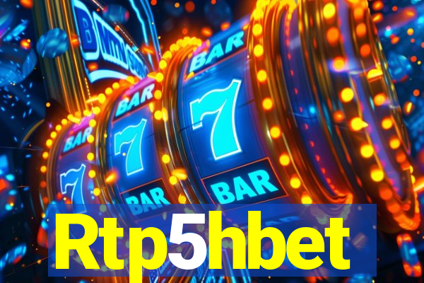 Rtp5hbet