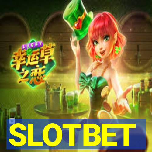 SLOTBET