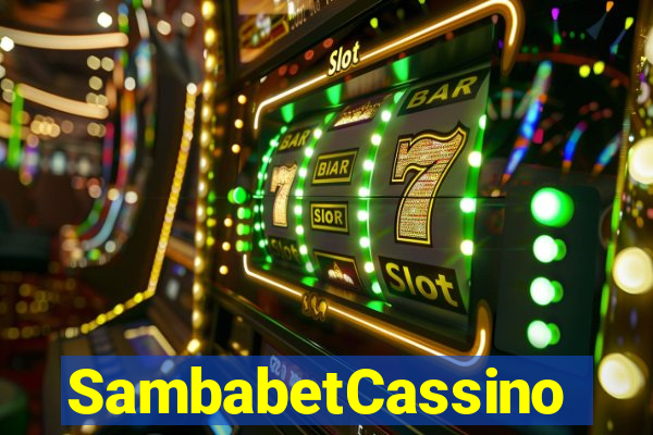 SambabetCassino