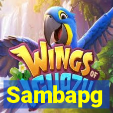 Sambapg