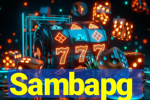 Sambapg