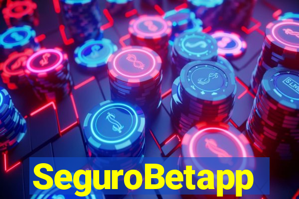 SeguroBetapp