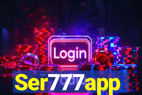 Ser777app