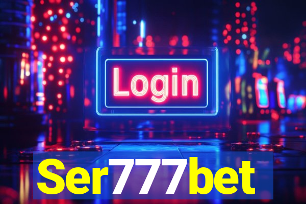 Ser777bet