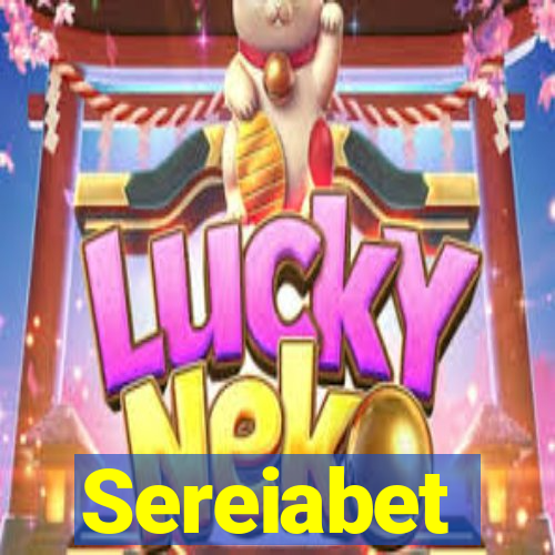 Sereiabet