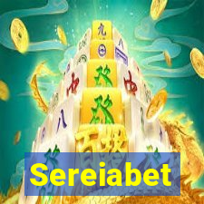 Sereiabet