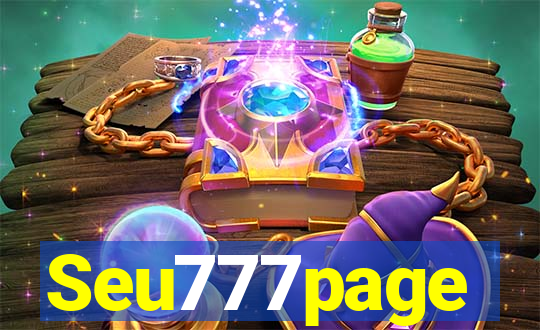 Seu777page