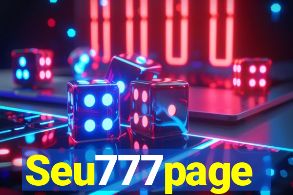 Seu777page