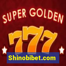 Shinobibet.com