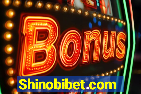 Shinobibet.com