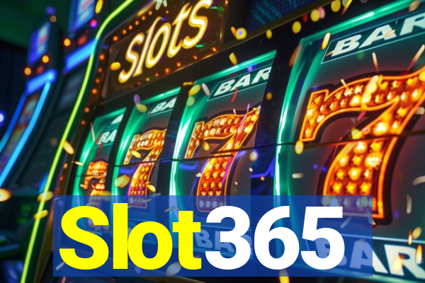 Slot365