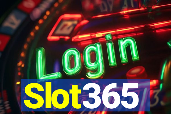 Slot365