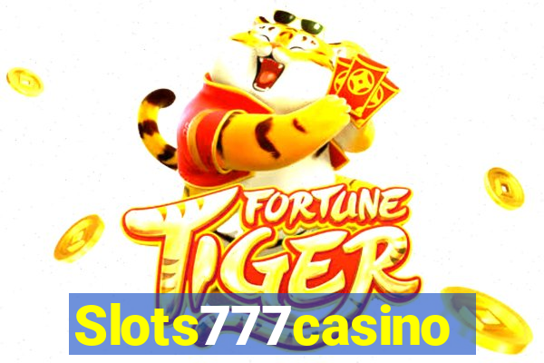 Slots777casino