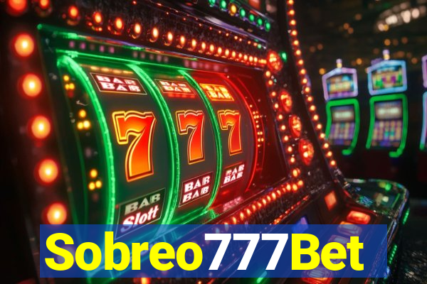 Sobreo777Bet