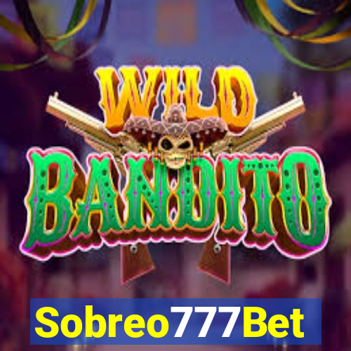 Sobreo777Bet