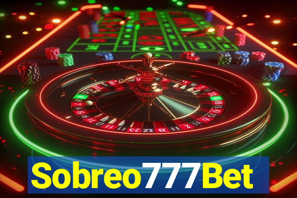 Sobreo777Bet