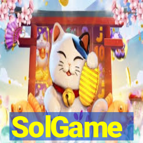 SolGame