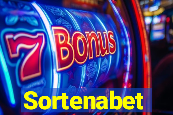 Sortenabet