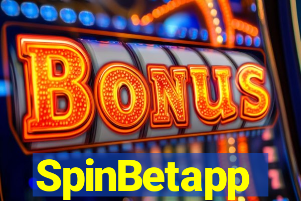 SpinBetapp