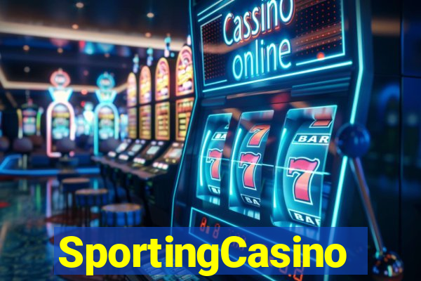 SportingCasino