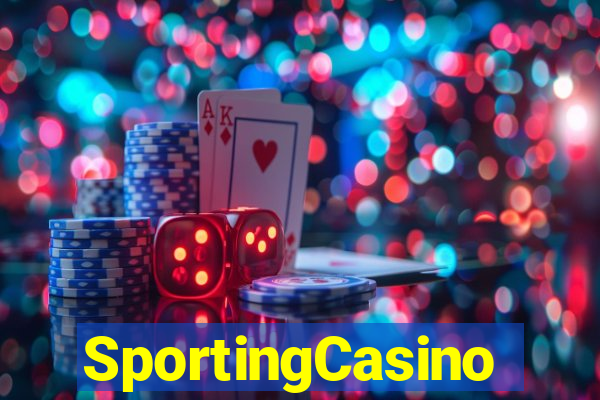 SportingCasino