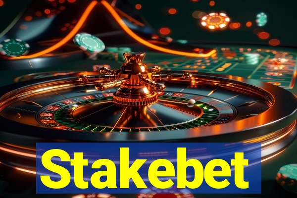 Stakebet