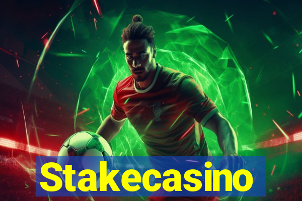 Stakecasino