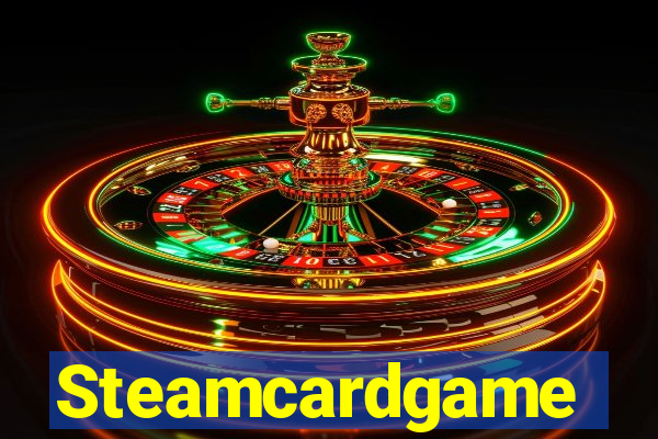 Steamcardgame