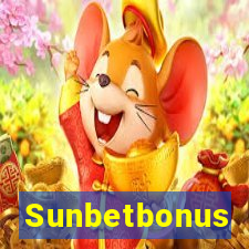 Sunbetbonus