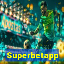 Superbetapp