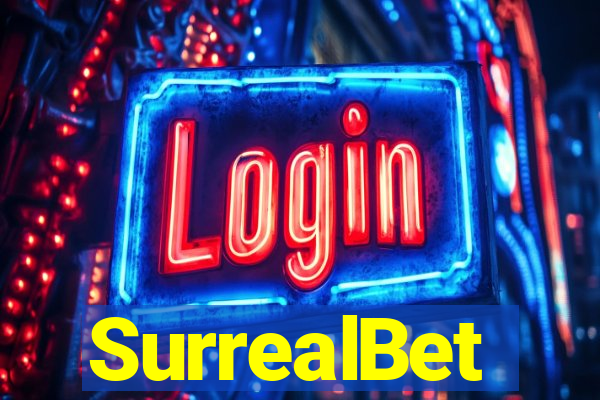 SurrealBet