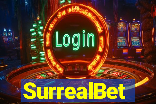 SurrealBet