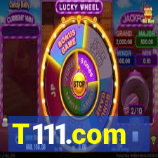 T111.com