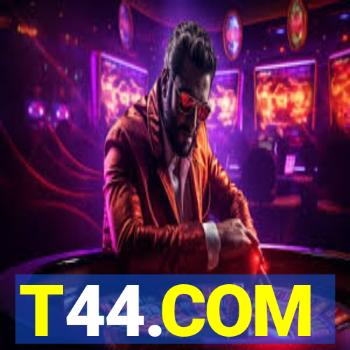 T44.COM