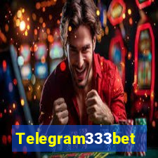 Telegram333bet