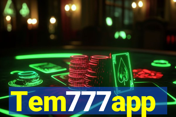 Tem777app