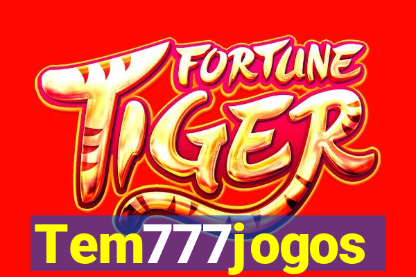 Tem777jogos