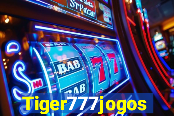 Tiger777jogos