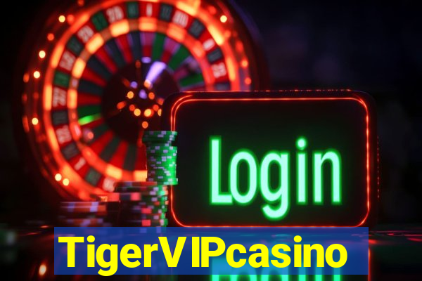 TigerVIPcasino