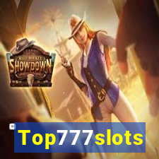 Top777slots