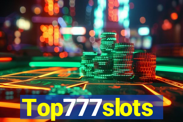 Top777slots