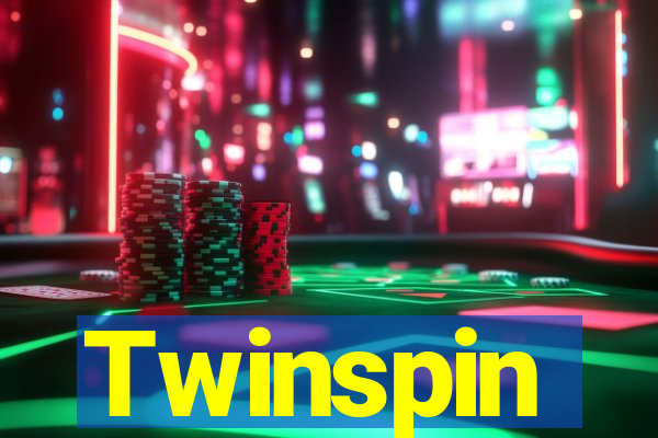 Twinspin