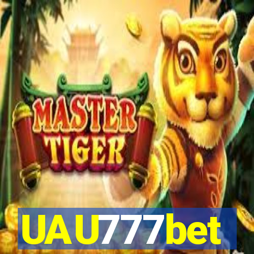 UAU777bet