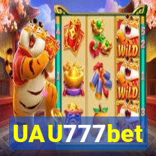 UAU777bet