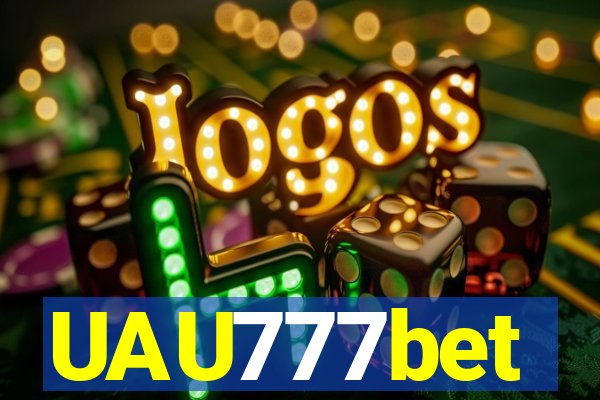 UAU777bet