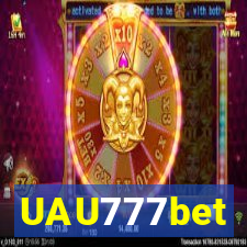 UAU777bet