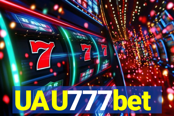 UAU777bet