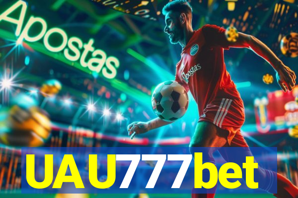 UAU777bet