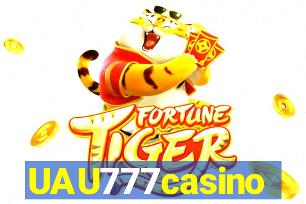 UAU777casino