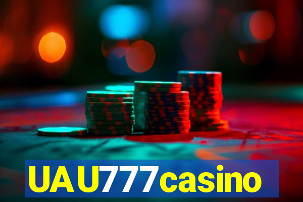 UAU777casino